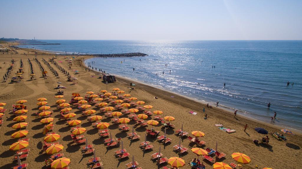 Hotel Cavallino Bianco Exteriér fotografie